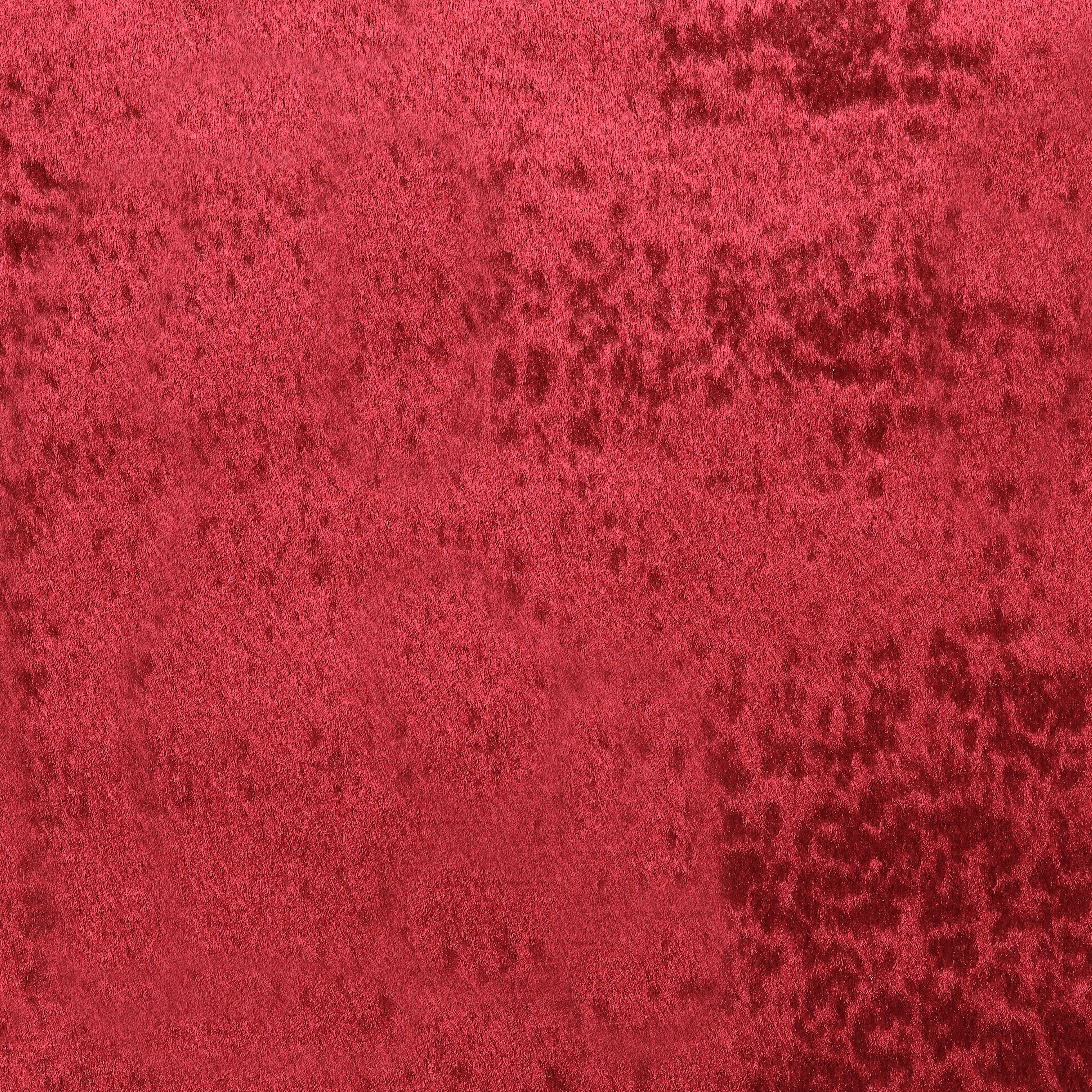 Glue velours marbré