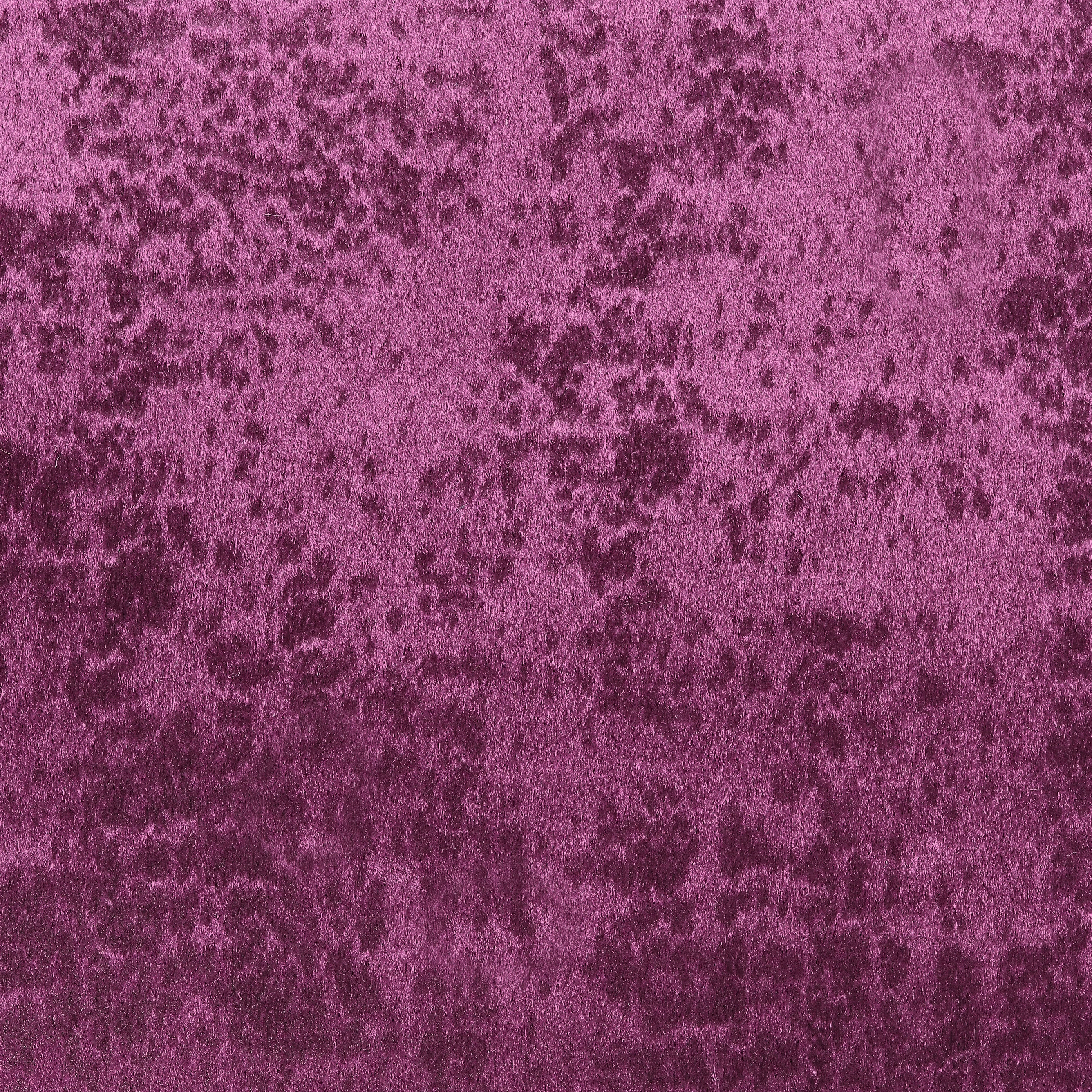 Glue velours marbré