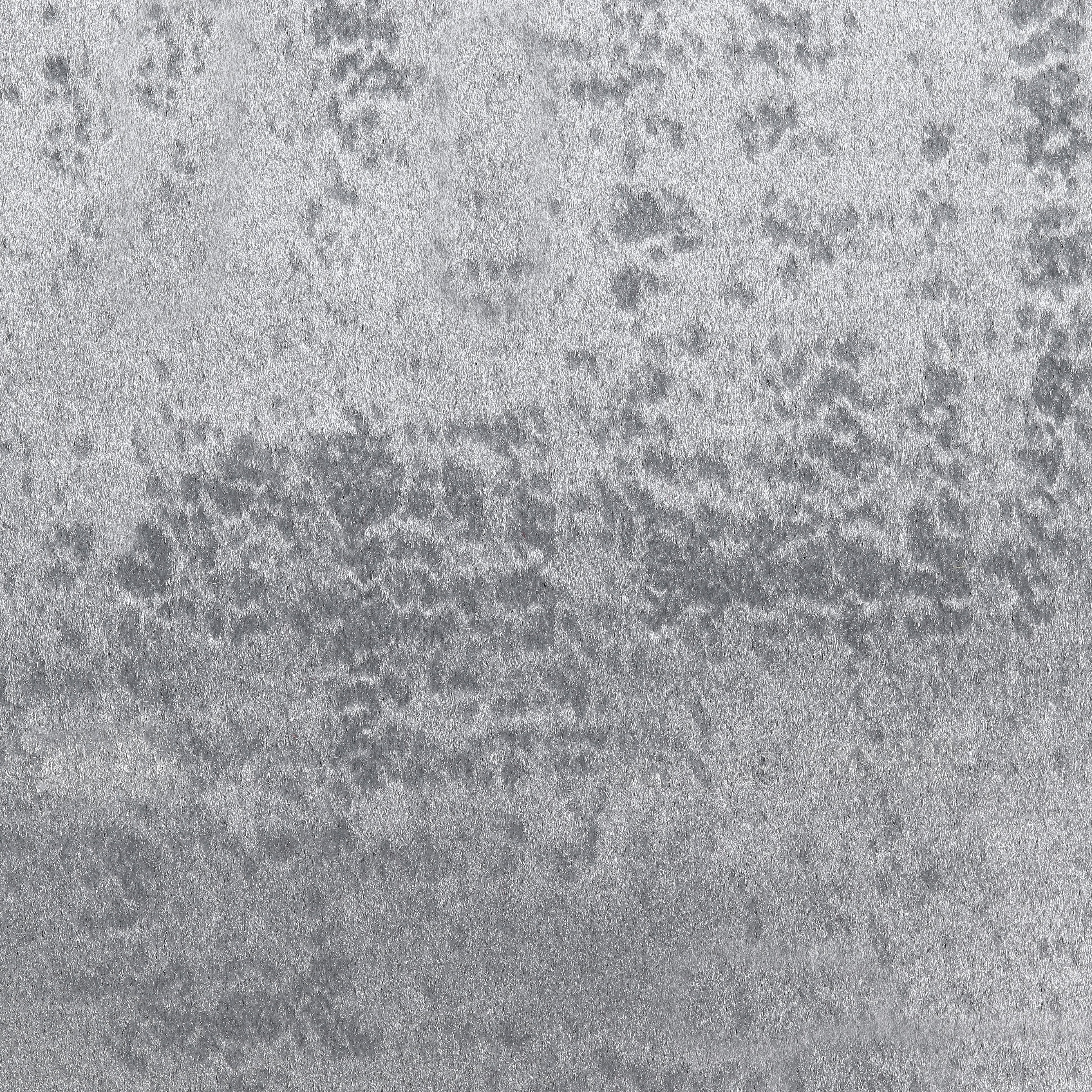 Glue velours marbré