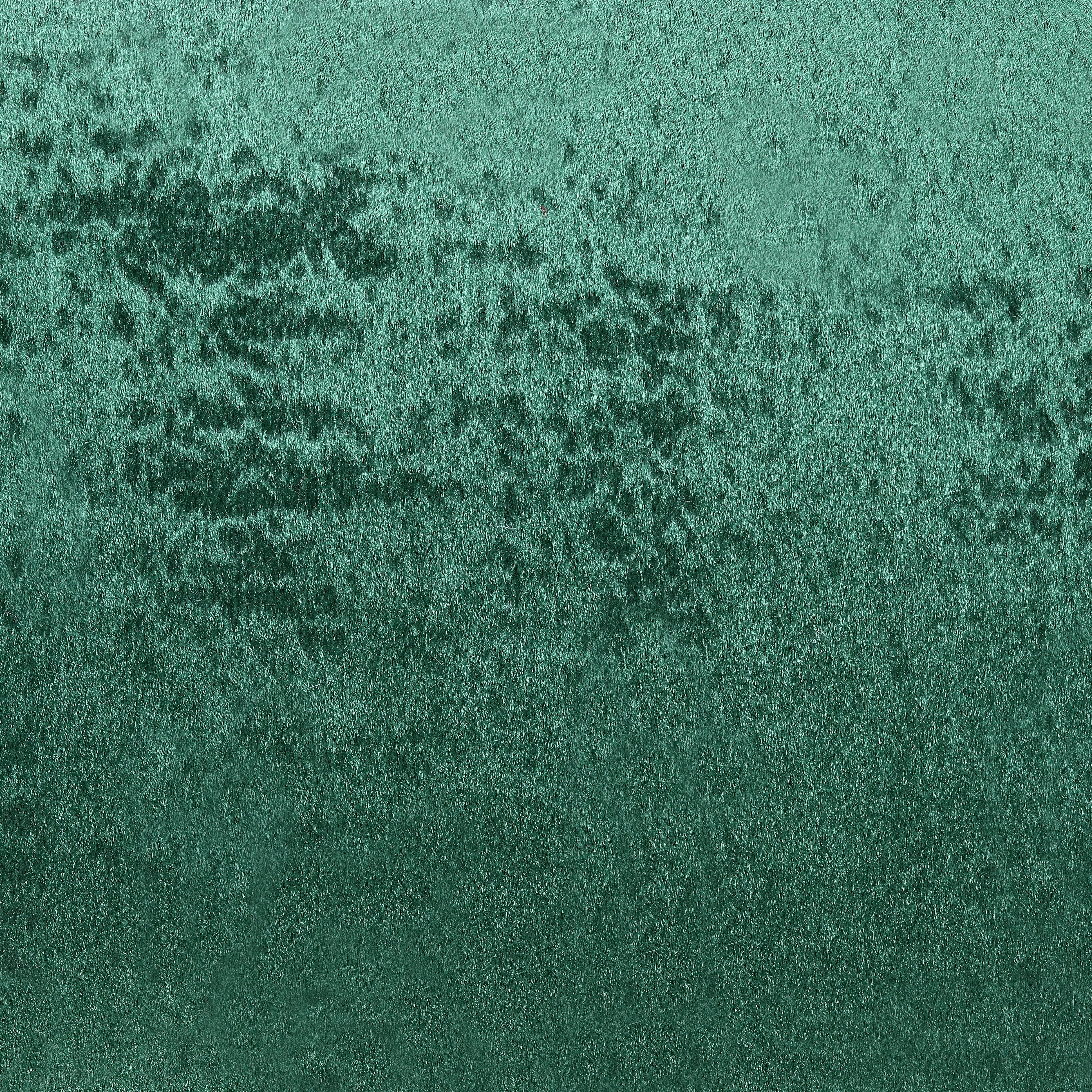 Glue velours marbré