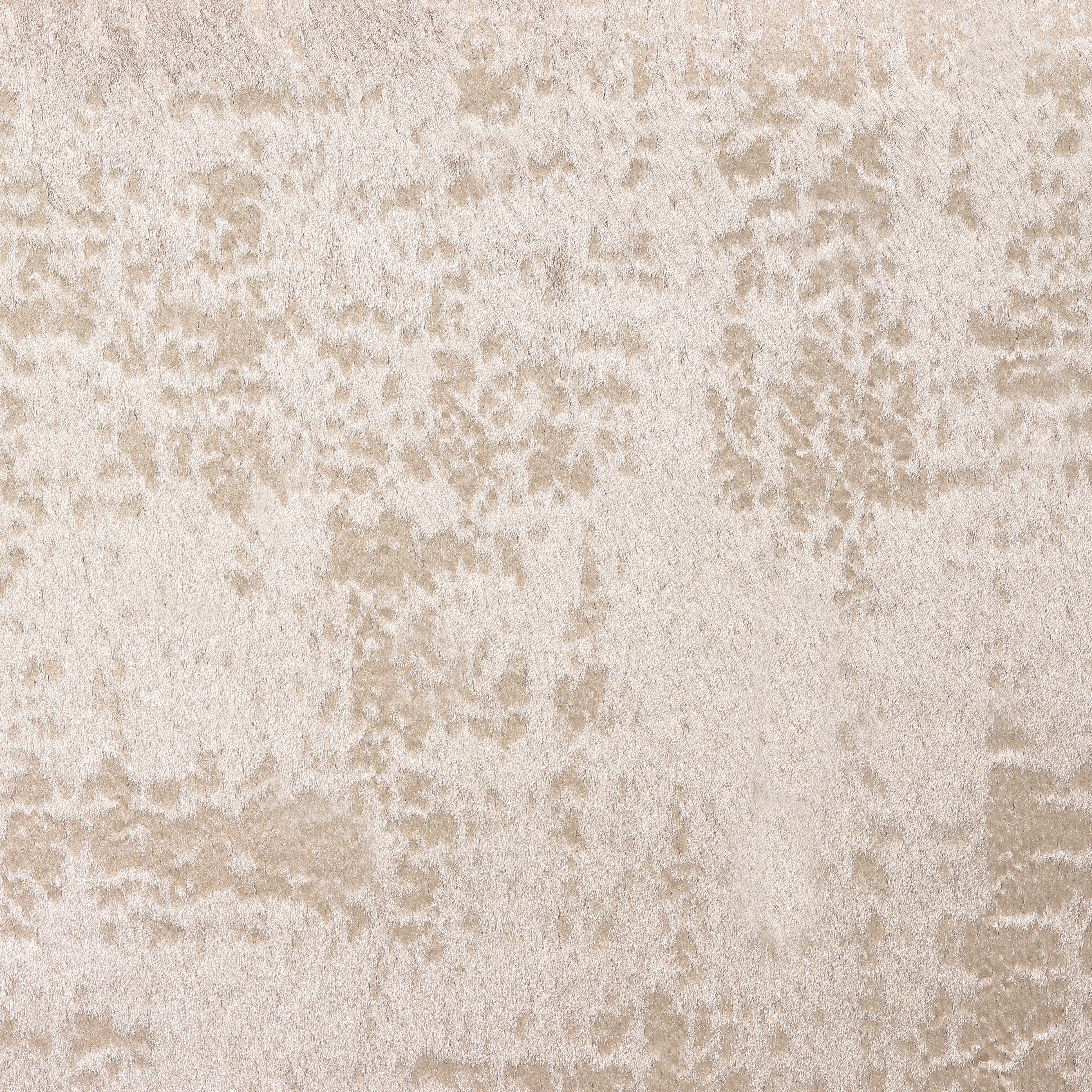 Glue velours marbré