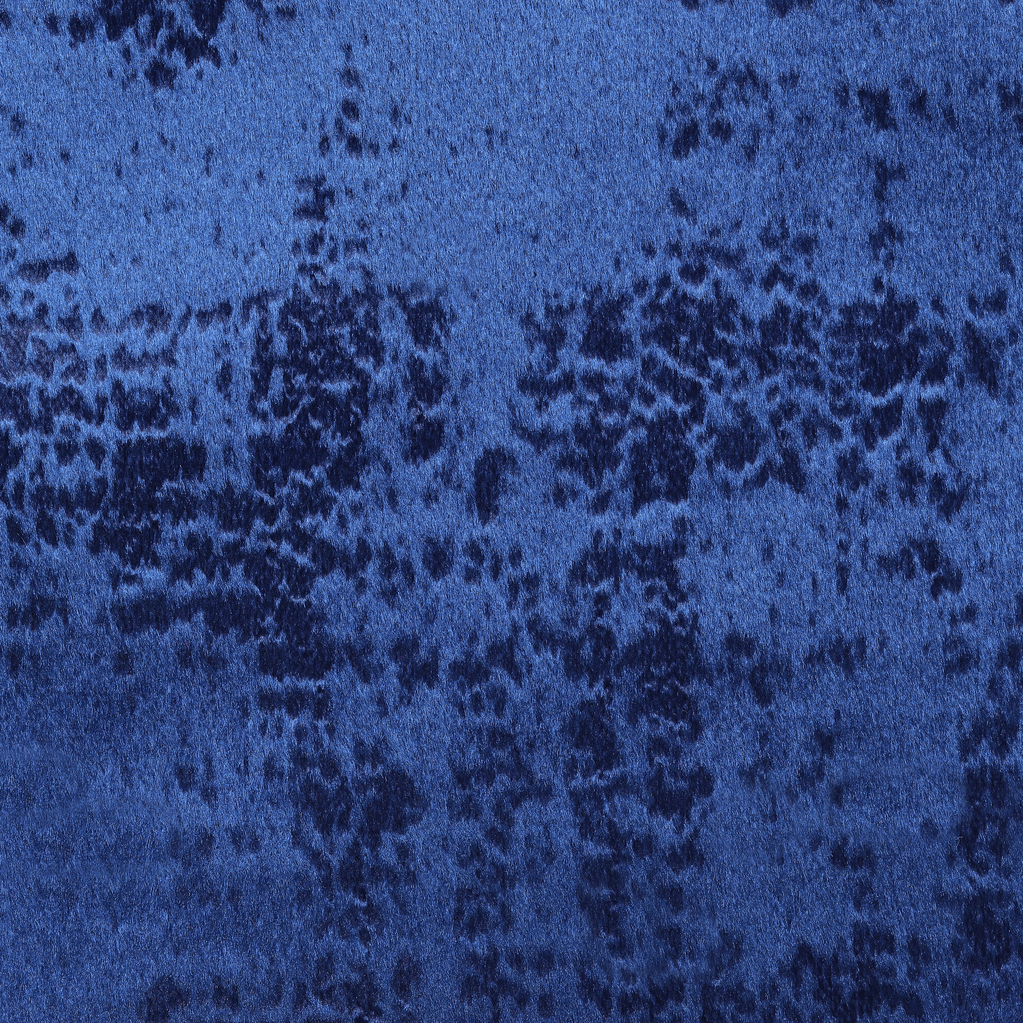 Glue velours marbré