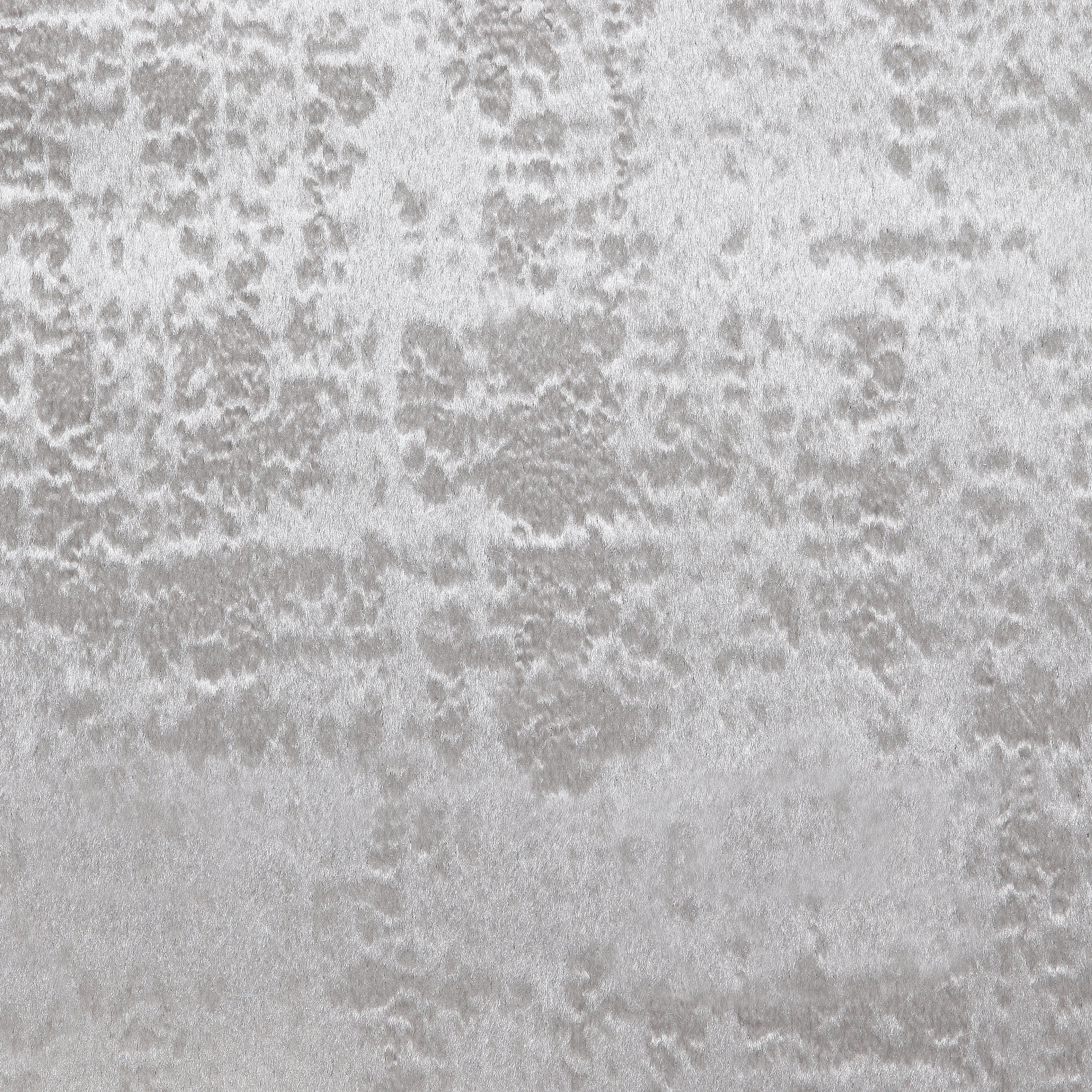 Glue velours marbré