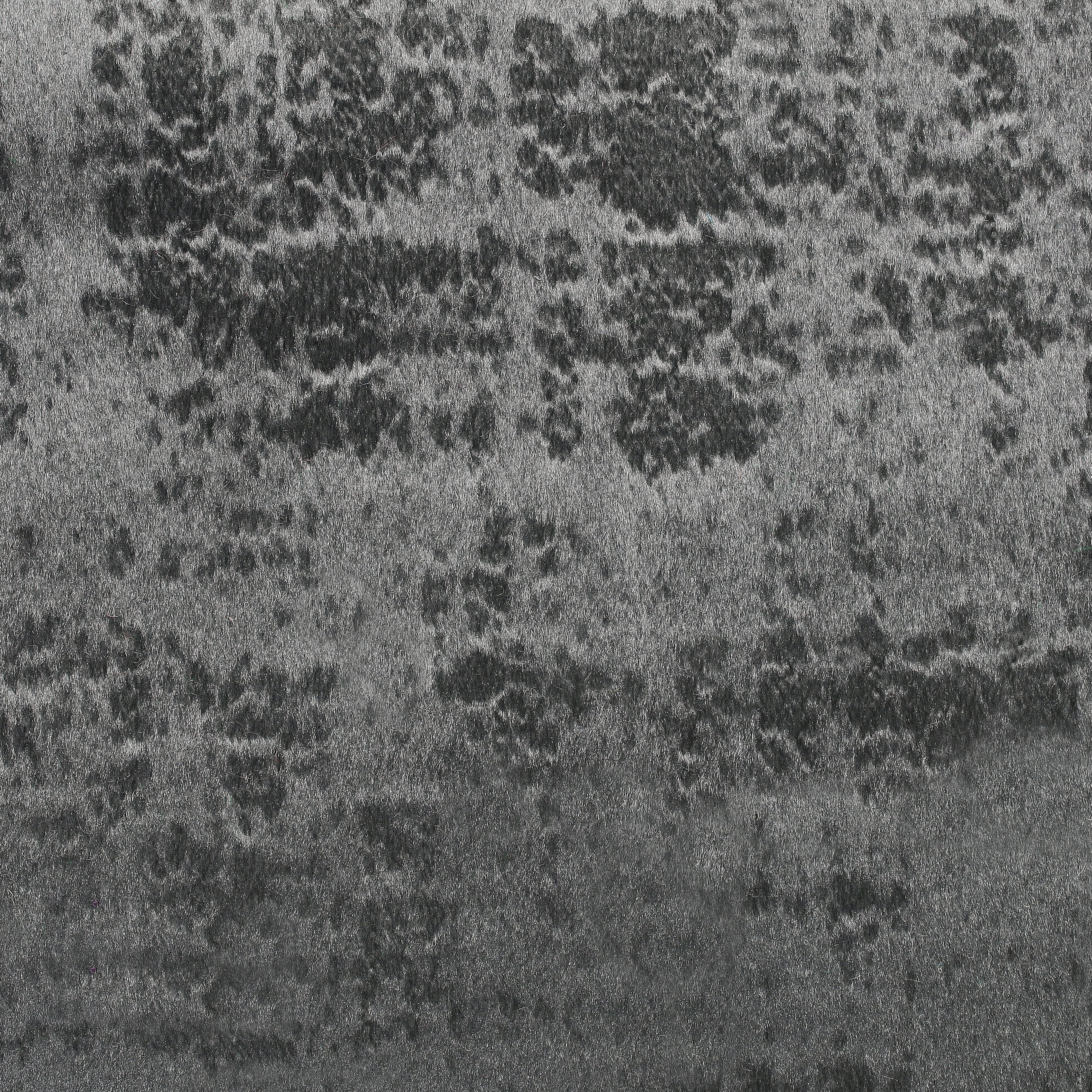 Glue velours marbré