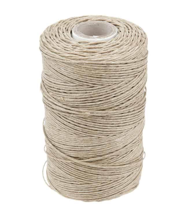 Afnaaitouw klos 500 gram - Bladi