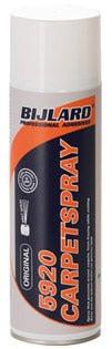 Spray anti-effilochage – Empêche l'effilochage des tapis, nattes et tissus d'ameublement - Bladi