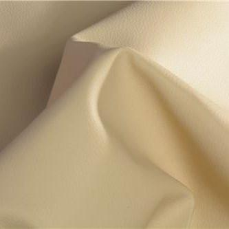 Arome PVC Kunstleer 0.7mm - creme - Bladi