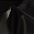 Arome PVC faux leather 0.7mm - black - Bladi