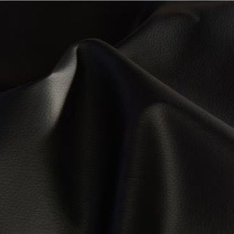 Arome PVC Kunstleer 0.7mm - Zwart - Bladi