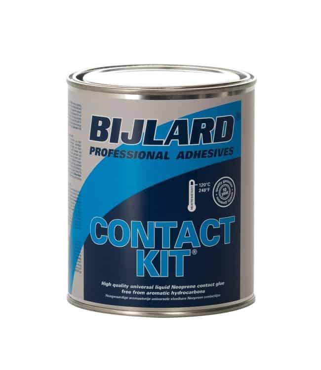 Bijlard contact kit 1 liter - Bladi
