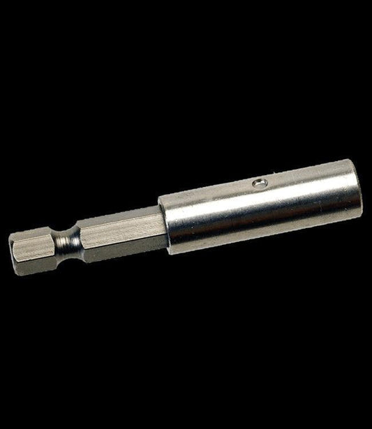 Bithalter mit Innenring magnetisch 1/4 x 60 mm Muster pro Stück | BLADI.