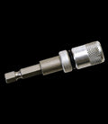Bithalter verstellbar magnetisch 1/4 x 68 mm Muster pro Stück | BLADI.