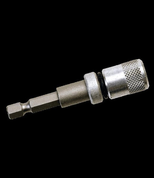 Bithalter verstellbar magnetisch 1/4 x 68 mm Muster pro Stück | BLADI.
