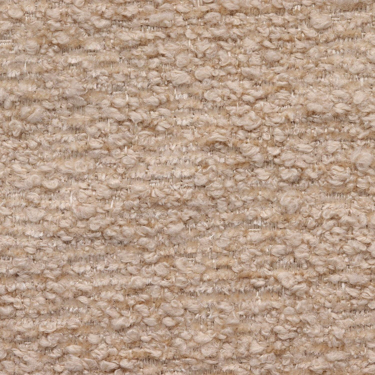 Bouclé Chenille - beige - Bladi