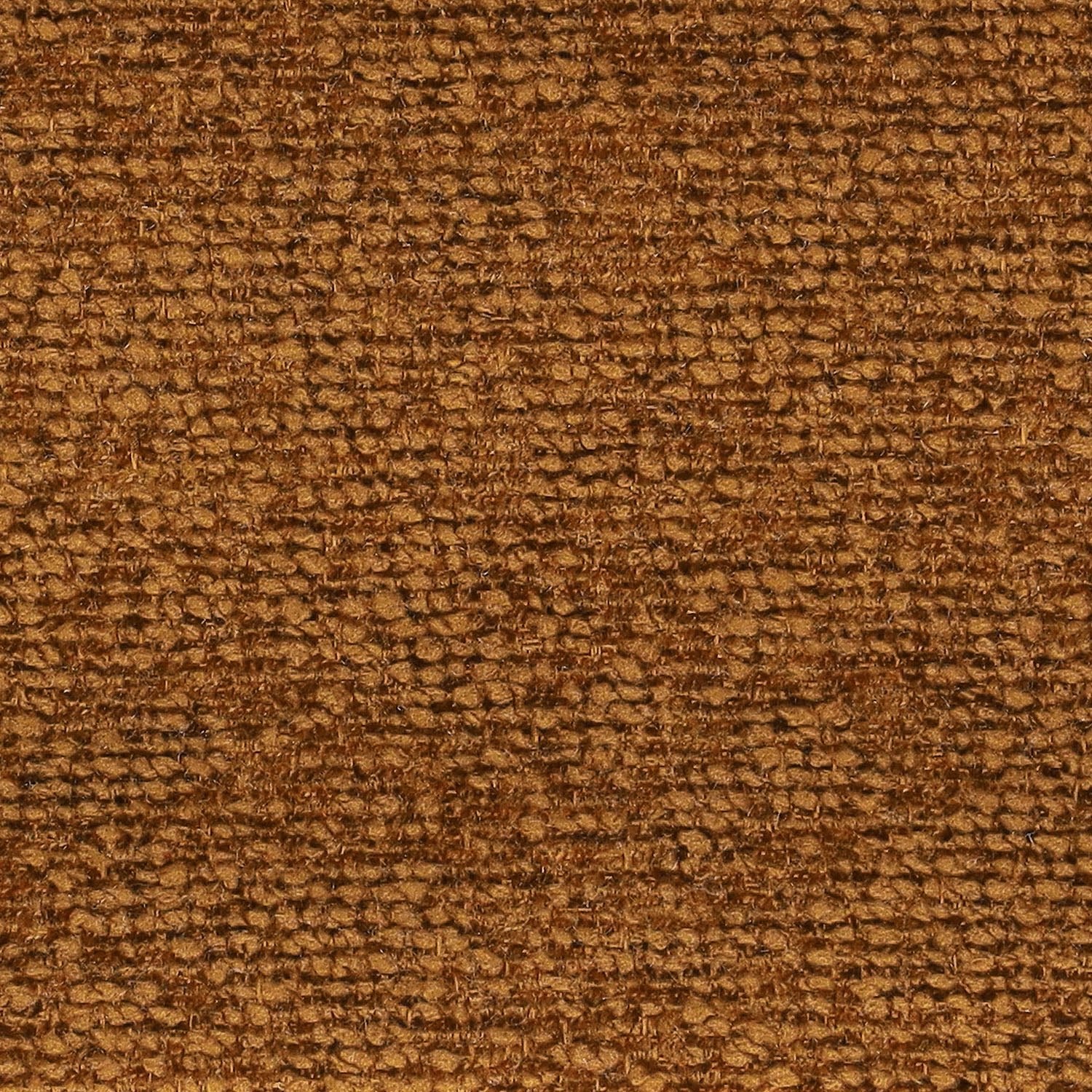 Bouclé Chenille - cognac - Bladi