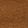 Boucle chenille - cognac - Bladi
