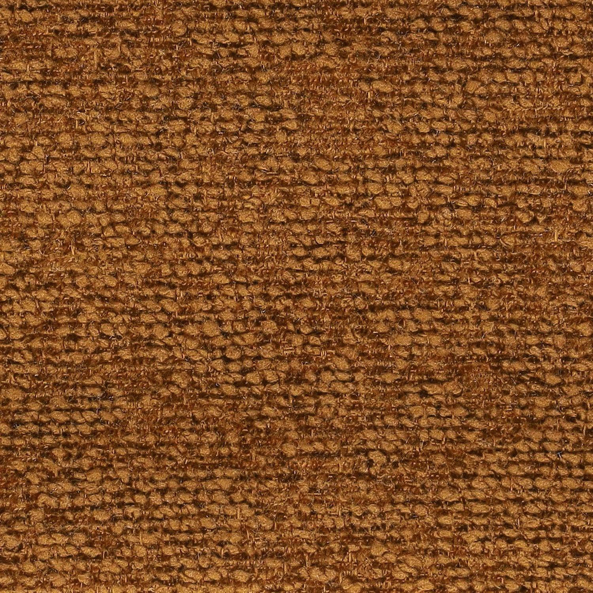 Bouclé Chenille - cognac - Bladi
