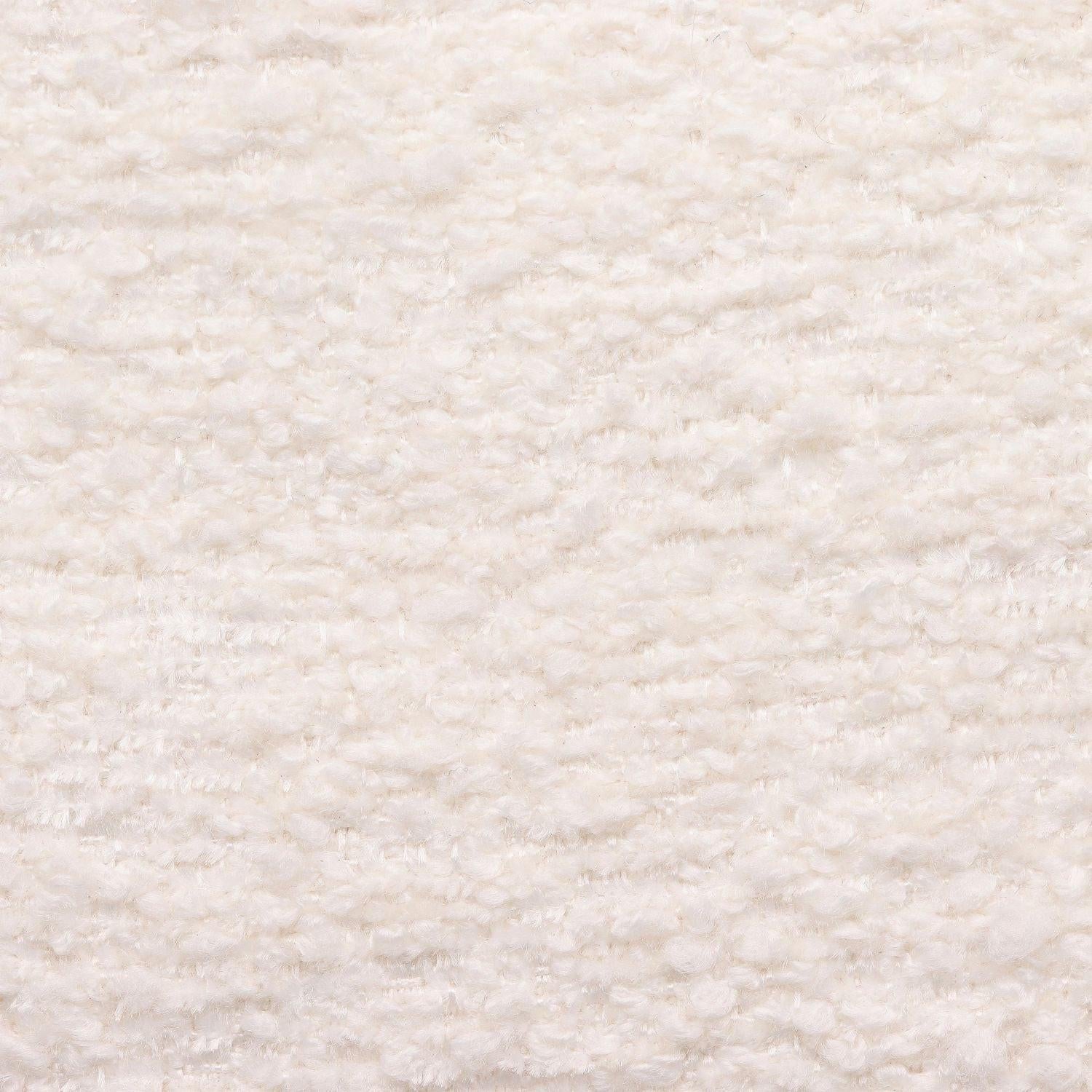 Boucle Chenille |  BLADI tissus d'ameublement.