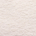 Boucle chenille - off-white - Bladi