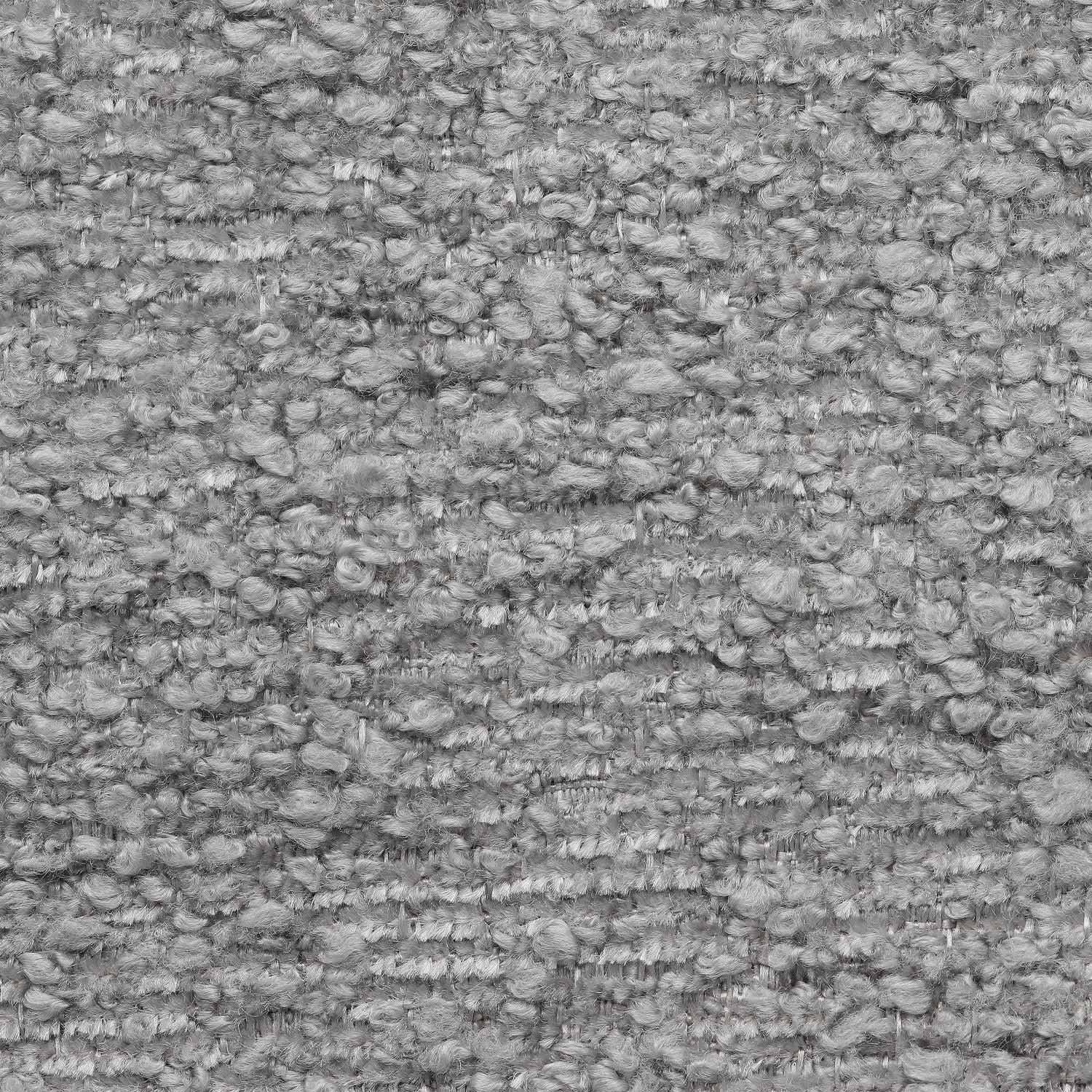Boucle Chenille |  BLADI tissus d'ameublement.