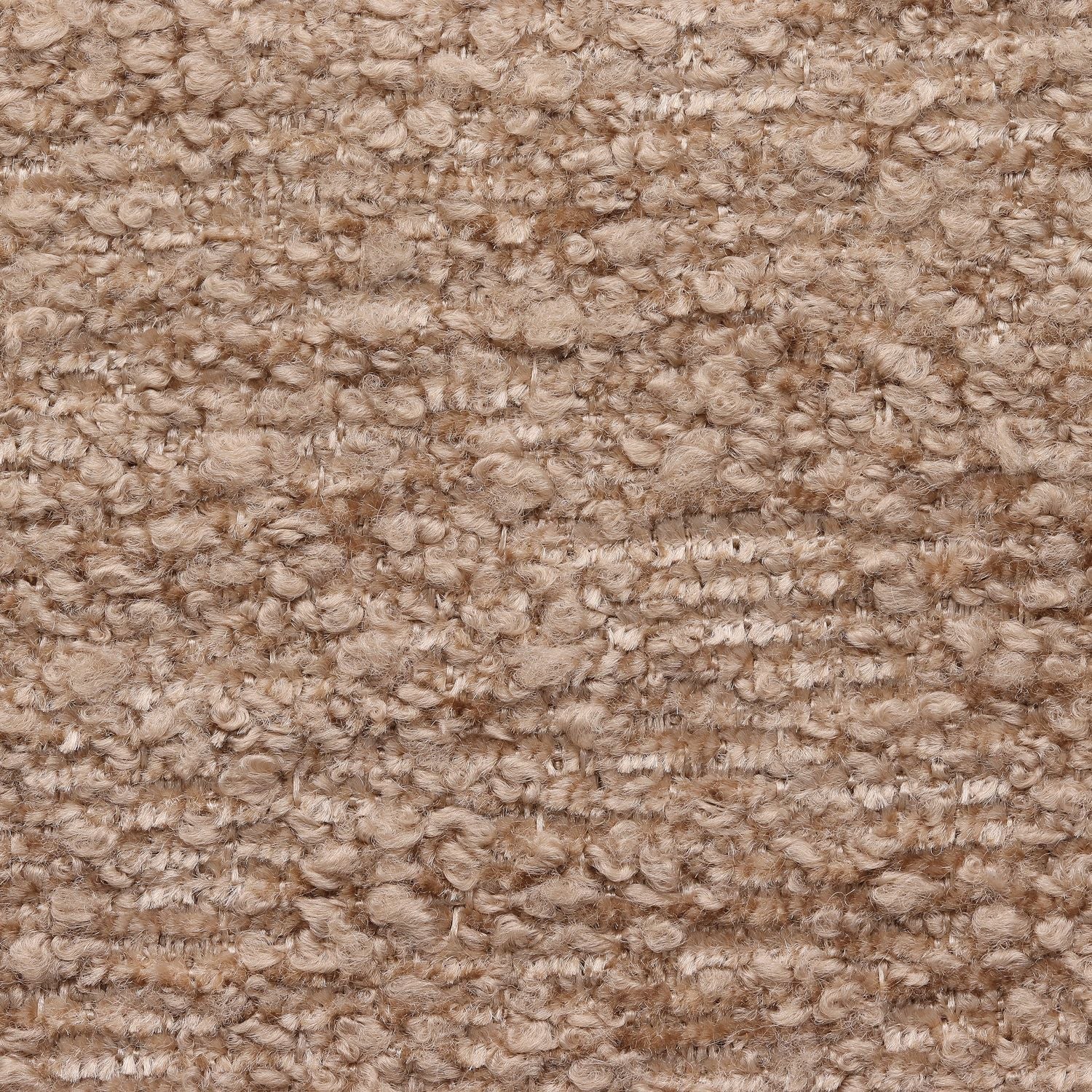 Bouclé Chenille - mokka - Bladi