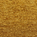 Boucle chenille - ocher yellow - Bladi