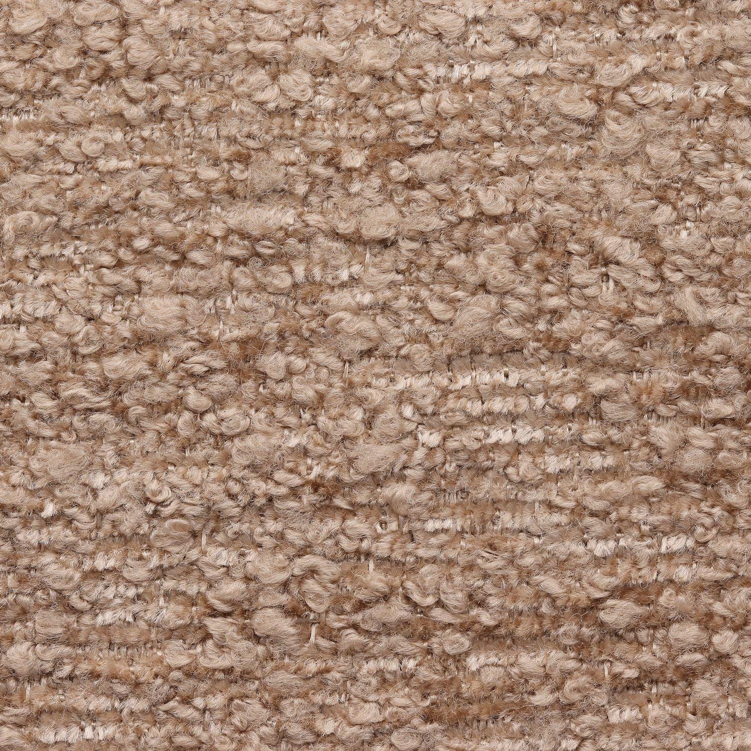 Bouclé Chenille - taupe - Bladi