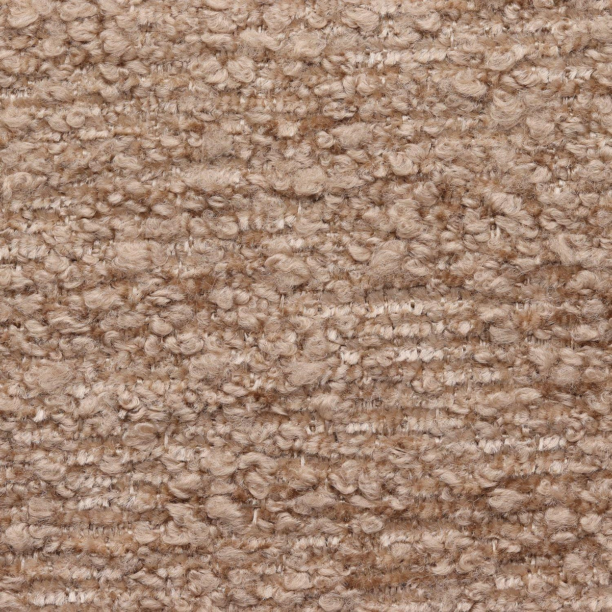 Bouclé Chenille - taupe - Bladi