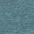 Boucle chenille - sea blue - Bladi
