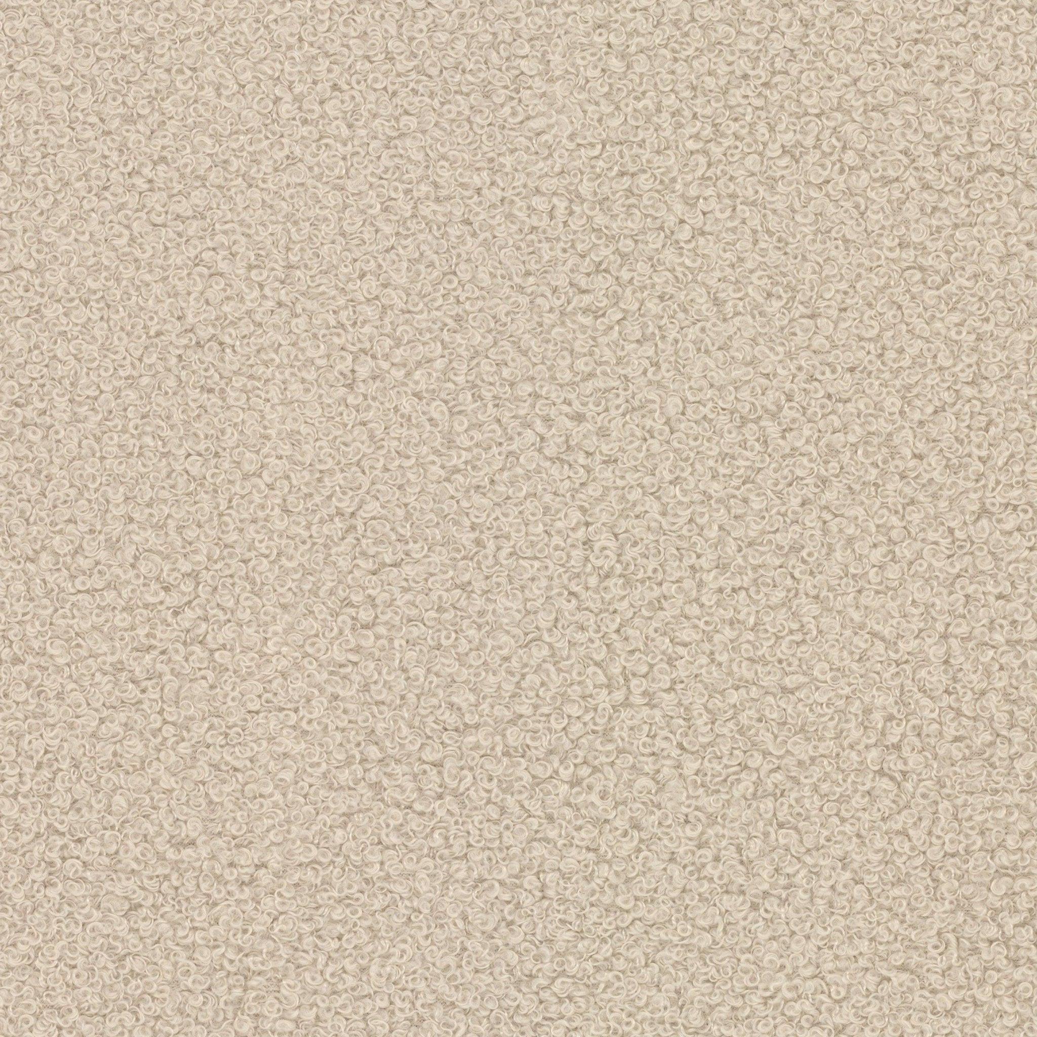 Bouclé Teddy velours stof |  BLADI meubelstoffen.