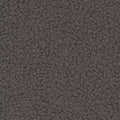 Boucle Teddy velour fabric - anthracite - Bladi