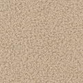 Boucle Teddy velour fabric - beige - Bladi
