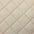 Bronco faux leather checked 5 x 5 cm - cream - Bladi
