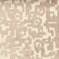 chenille upholstery fabric Dubai collection C - taupe - Bladi