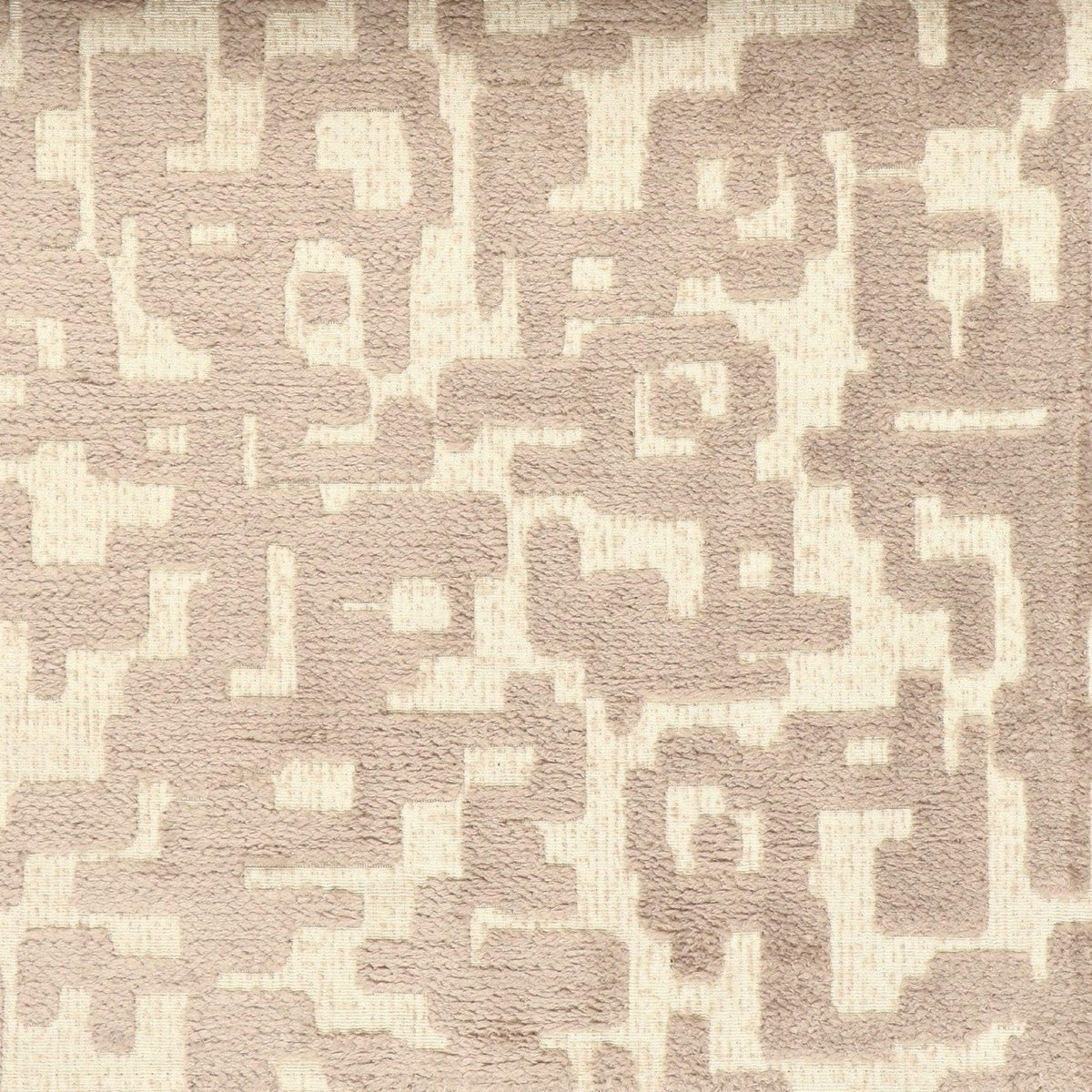 Chenille Möbelstoff Dubai-Kollektion C - Taupe - Bladi