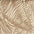 Chenille meubelstof Dubai-collectie D - donker taupe - Bladi