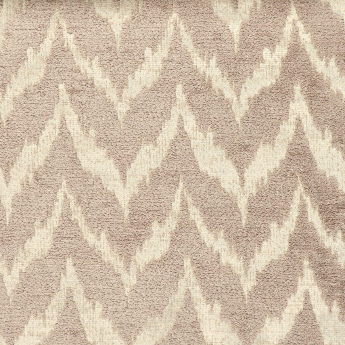 Chenille Möbelstoff Dubai-Kollektion G - Taupe - Bladi