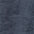 Chenille plain - donker blauw - Bladi