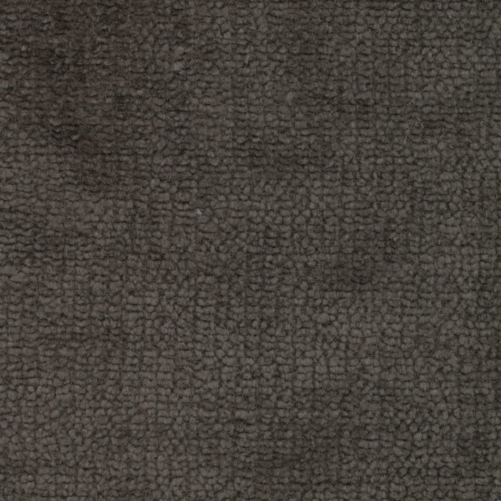 Chenille plain - petrol - Bladi