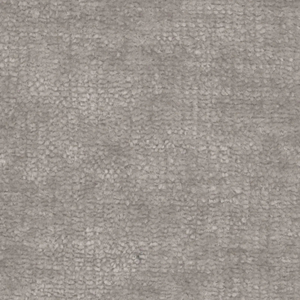 Chenille plain - mint - Bladi