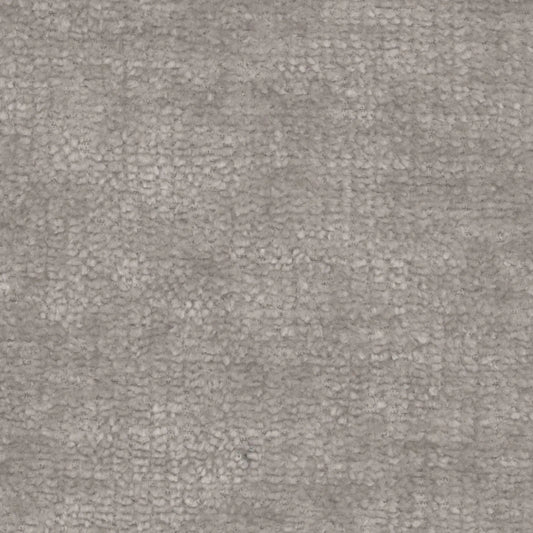 Chenille plain - mint - Bladi