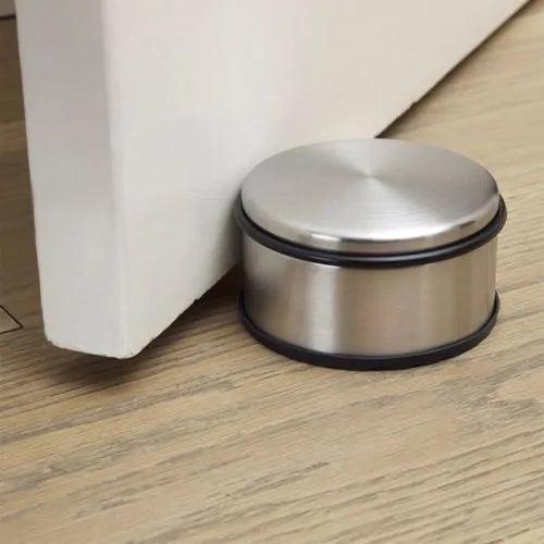 deurstopper laag 6 cm x ø110mm - Bladi