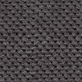 DOTS Velvet upholstery fabric - dark gray - Bladi