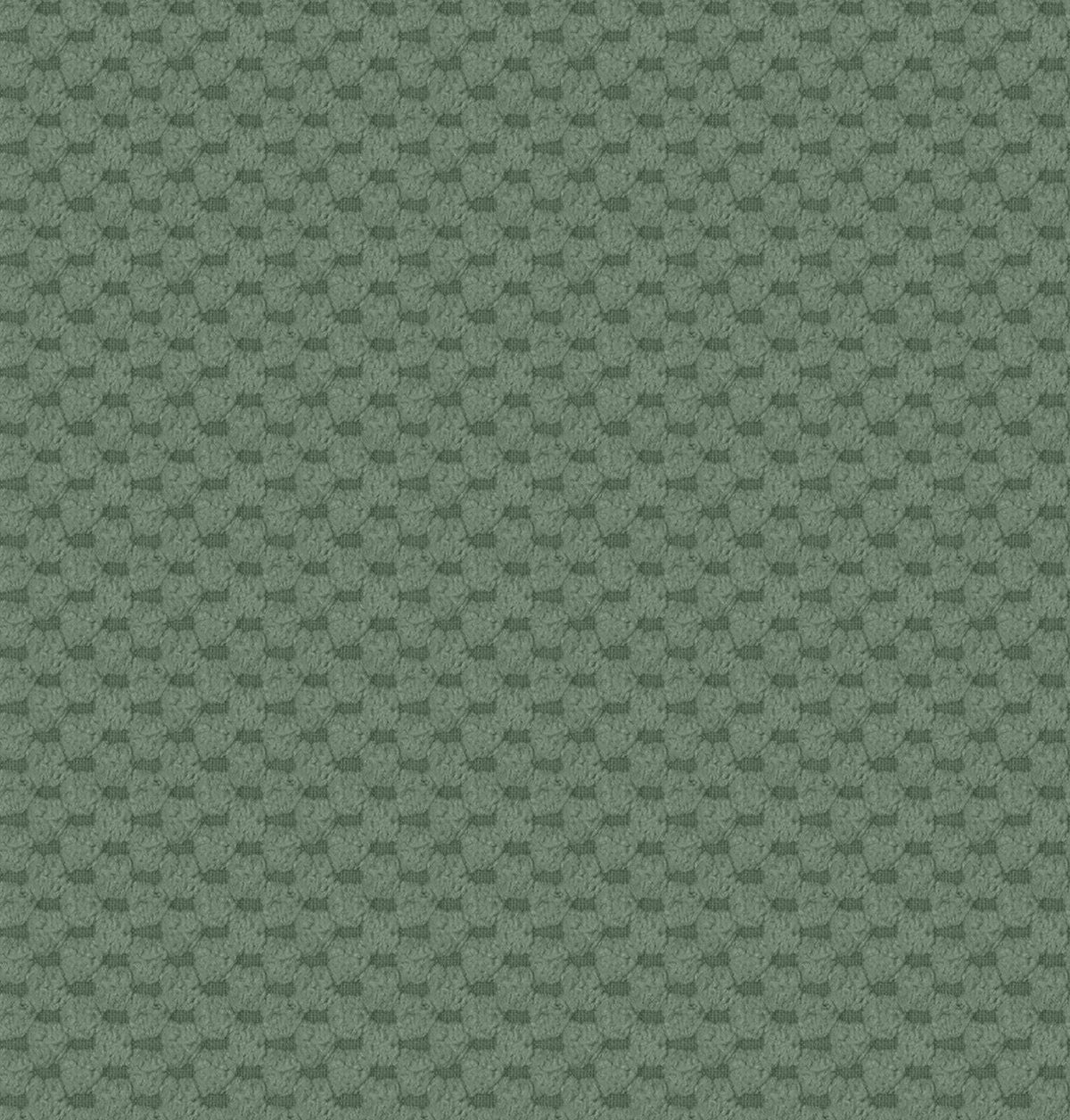 DOTS Velvet Meubelstof - mint - Bladi