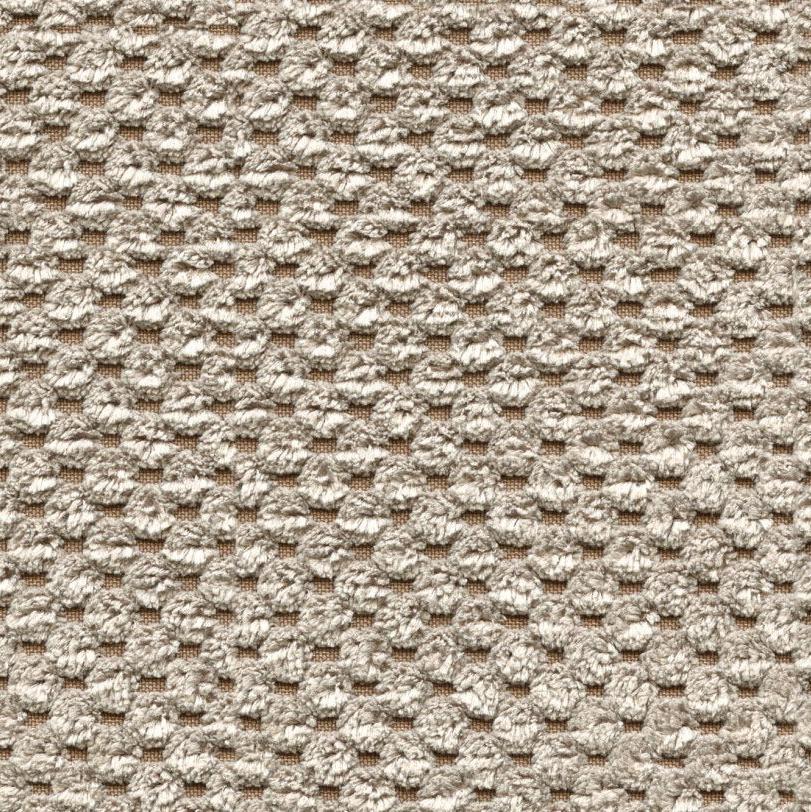 DOTS Velvet Meubelstof - taupe - Bladi