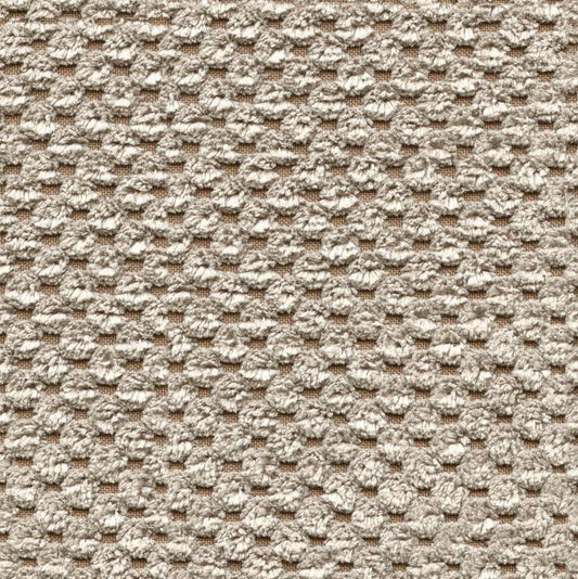 DOTS Velvet Meubelstof - taupe - Bladi