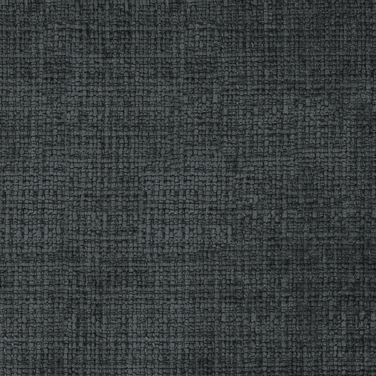 Fancy Chenille - antraciet - Bladi