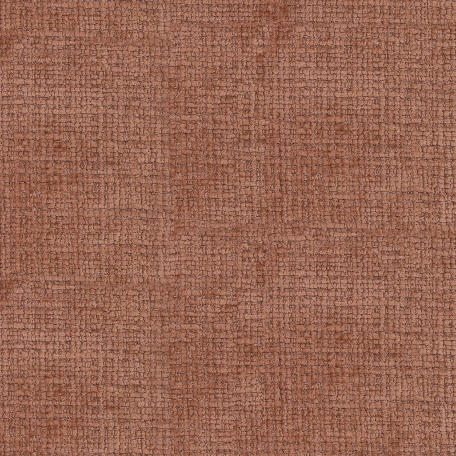 Fancy Chenille - baksteenrood - Bladi
