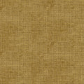 Fancy chenille - ocher yellow - Bladi