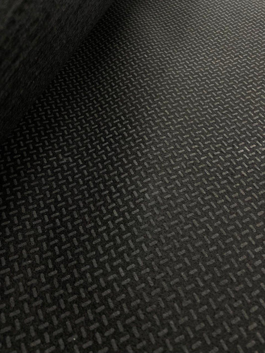 Fibertex Anti Slip 160 cm wide per metre - black - Bladi